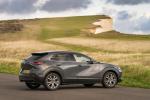 Mazda CX-30 Skyactiv-G 2019 года (UK)
